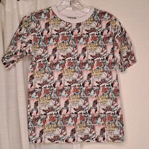 Boys MARVEL Spider-Man T-Shirt